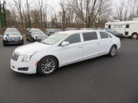 2000 LINCOLN M&M LIMOUSINE