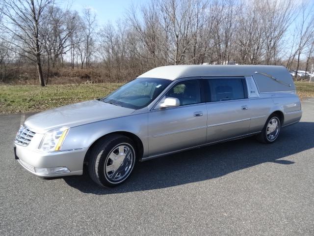 Funeral Limos