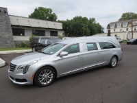 2003 CADILLAC S&S