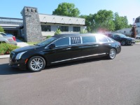 2004 CADILLAC S&S