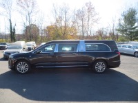 1998 CADILLAC S&S HEARSE VICTORIA