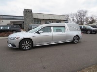 2005 CADILLAC SUPERIOR 65 