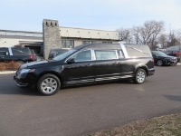 2001 CADILLAC EUREKA