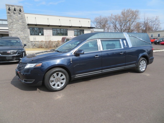 2003 CADILLAC EUREKA 