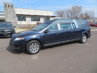 2003 CADILLAC EUREKA 