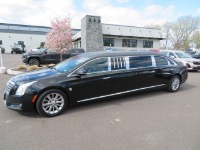 2002 CADILLAC STATESMAN 