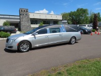 2002 CADILLAC STATESMAN 