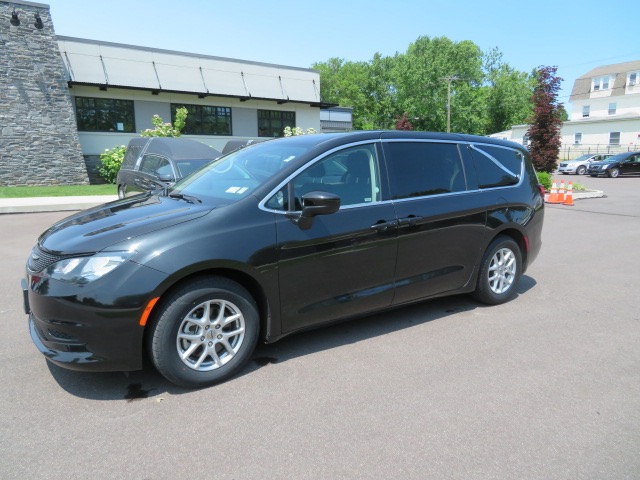 2003 CADILLAC FEDERAL HEARSE