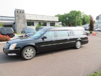 2003 CADILLAC FEDERAL