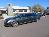 2006 CADILLAC SUPERIOR LIMOUSINE 47