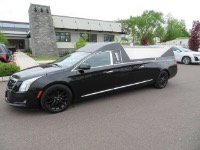 2005 CADILLAC S&S