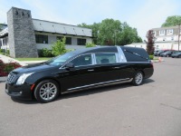 1996 CADILLAC S&S