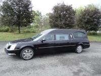 1999 CADILLAC FEDERAL LIMOUSINE