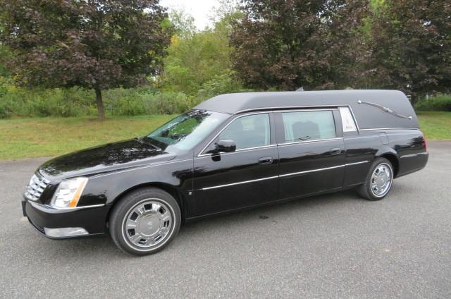 2005 LINCOLN S&S LIMOUSINE