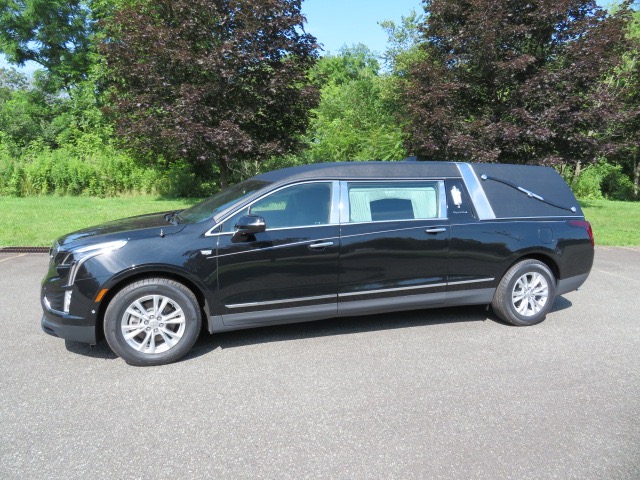 2020 Cadillac XT5 FWD Luxury's photo