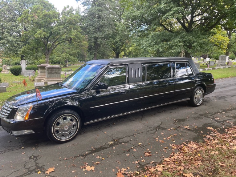 Pre-Owned Funeral Vehicles For Sale | Heritage Coach Company Pre-Owned Funeral Vehicles For Sale | Heritage Coach Company