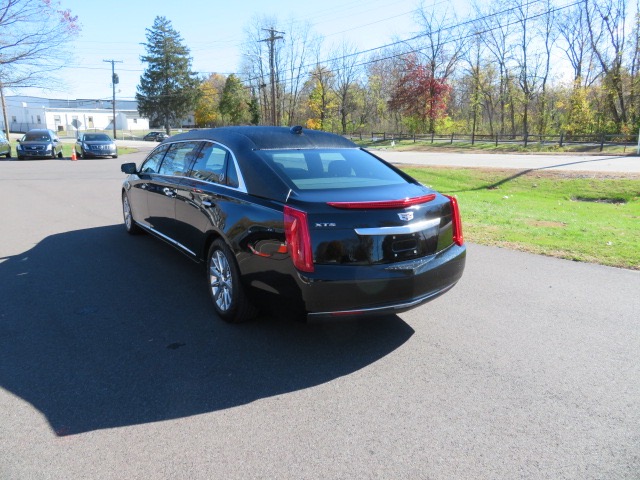 2017 Cadillac XTS - Photo 14