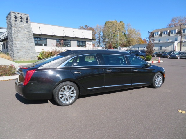 2017 Cadillac XTS - Photo 16