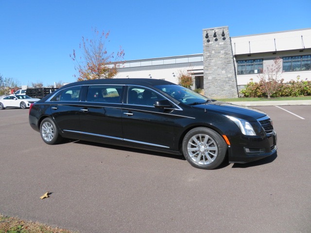 2017 Cadillac XTS - Photo 6