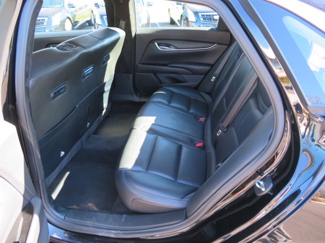 2017 Cadillac XTS - Photo 8