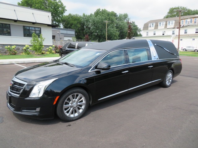 2017 Cadillac XTS's photo