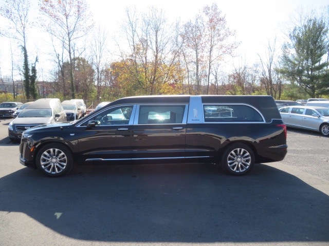 2023 Cadillac XT6 Premium Luxury Auto's photo