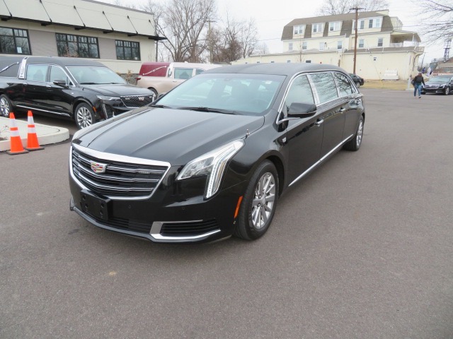 2018 Cadillac XTS - Photo 15