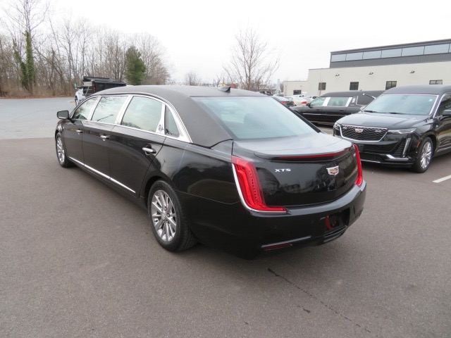 2018 Cadillac XTS - Photo 17