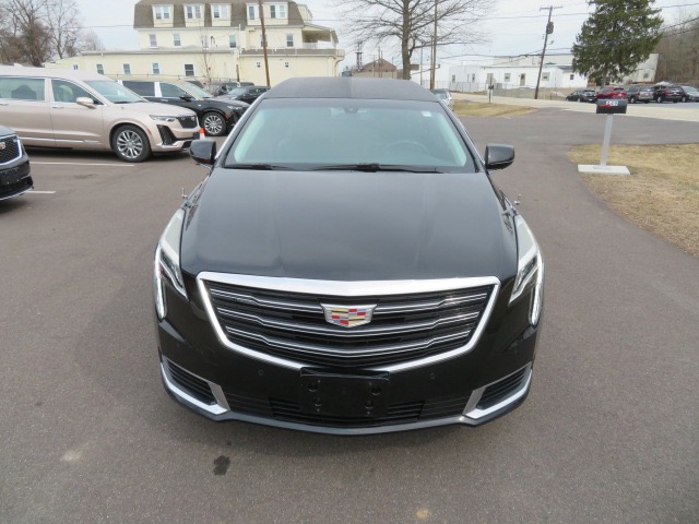 2018 Cadillac XTS - Photo 20