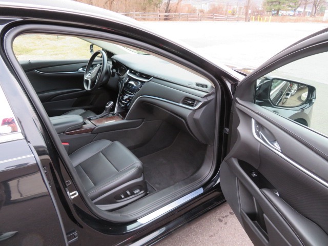 2018 Cadillac XTS - Photo 8