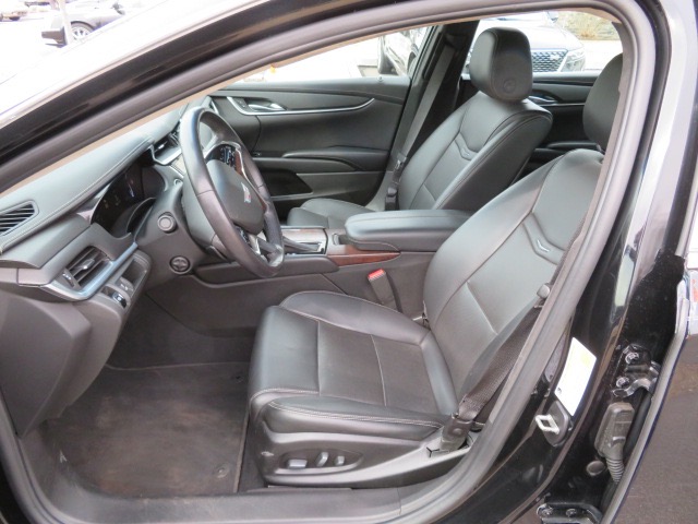 2018 Cadillac XTS - Photo 9