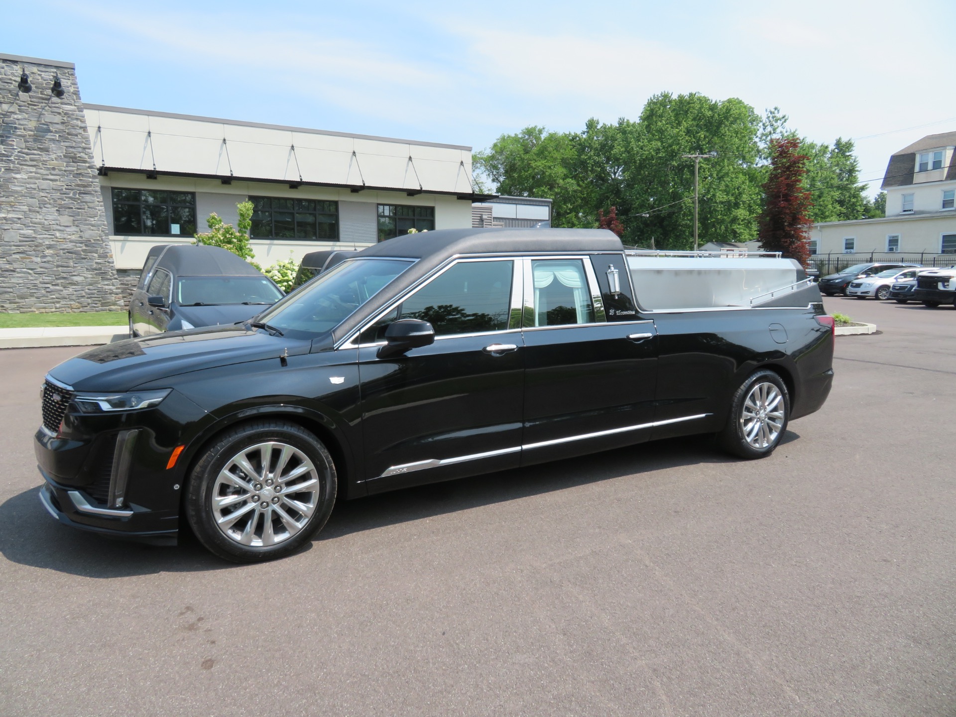 2023 Cadillac XT6 Premium Luxury Auto's photo
