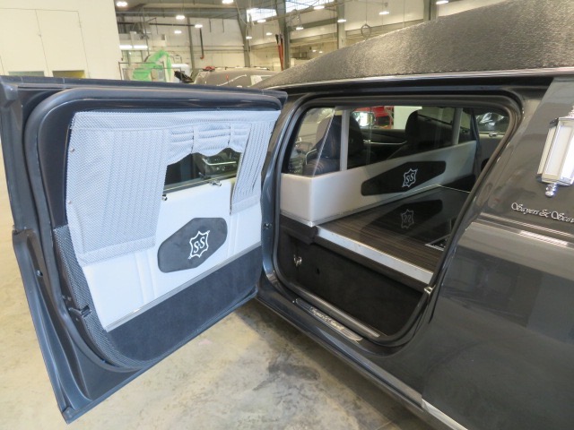 2019 Cadillac XTS - Photo 10