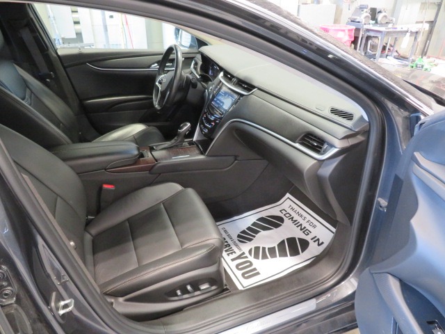 2019 Cadillac XTS - Photo 12