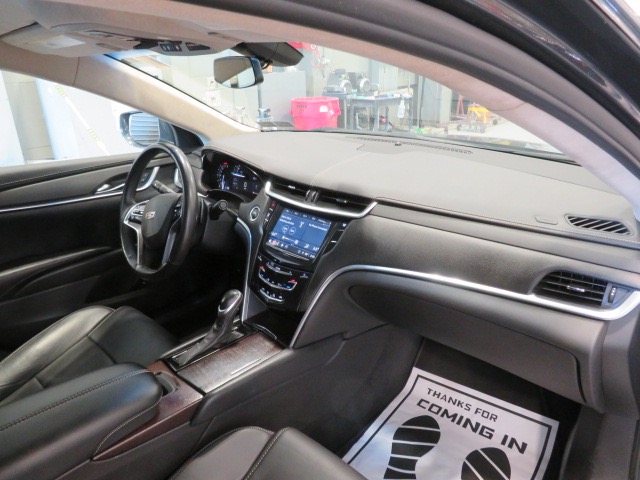 2019 Cadillac XTS - Photo 13