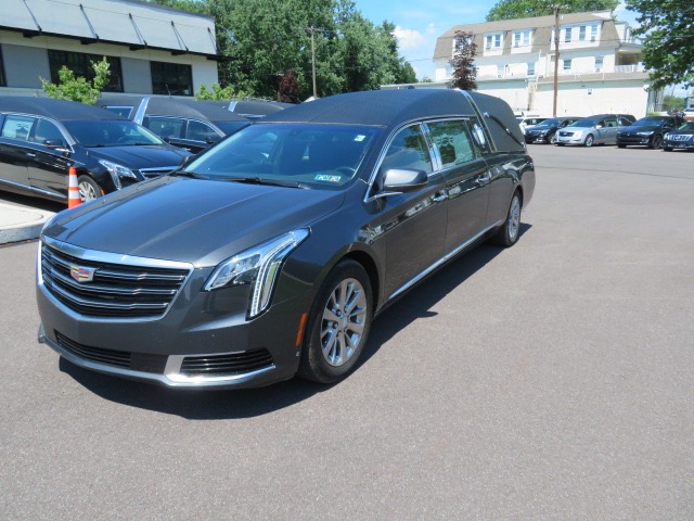 2019 Cadillac XTS - Photo 19