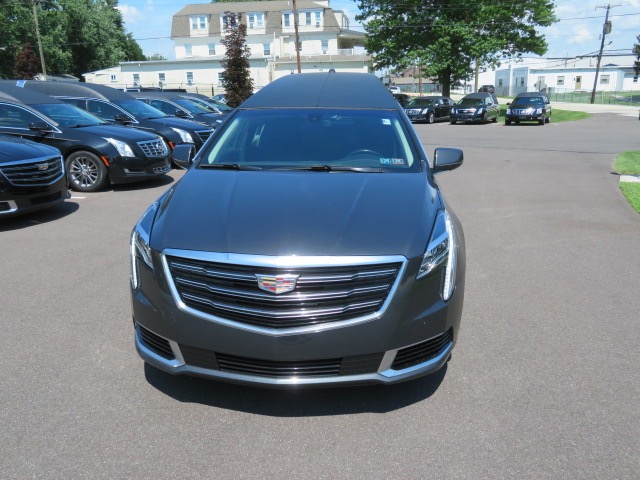 2019 Cadillac XTS - Photo 20