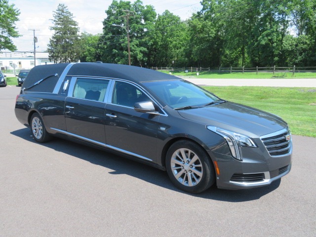 2019 Cadillac XTS - Photo 21