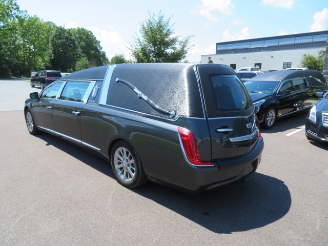 2019 Cadillac XTS - Photo 22