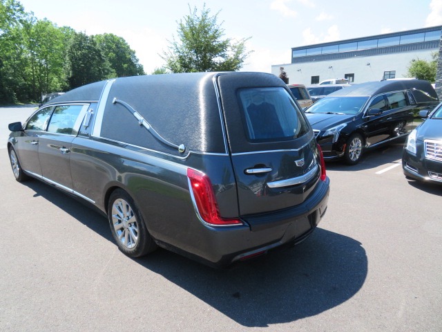 2019 Cadillac XTS - Photo 6