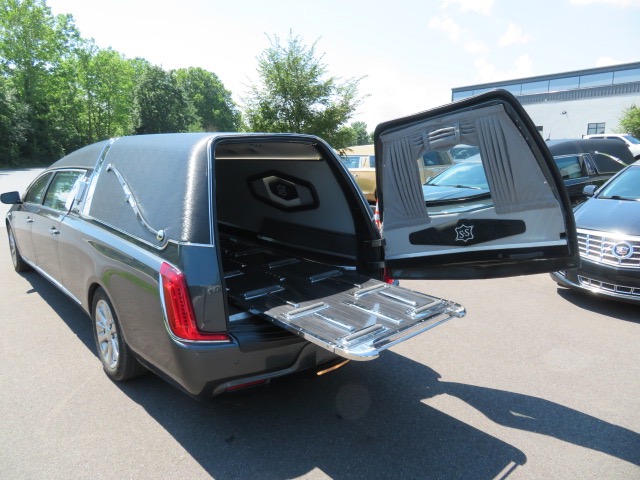 2019 Cadillac XTS - Photo 25