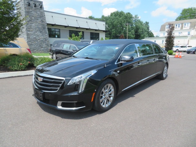 2019 Cadillac XTS - Photo 17