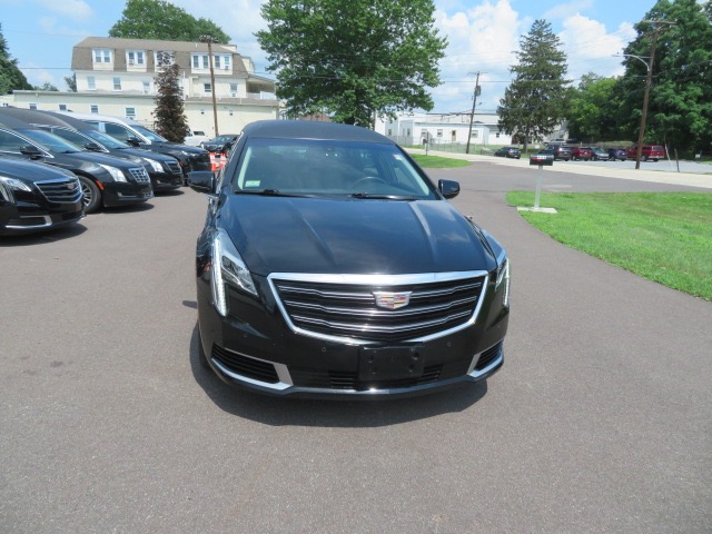 2019 Cadillac XTS - Photo 18