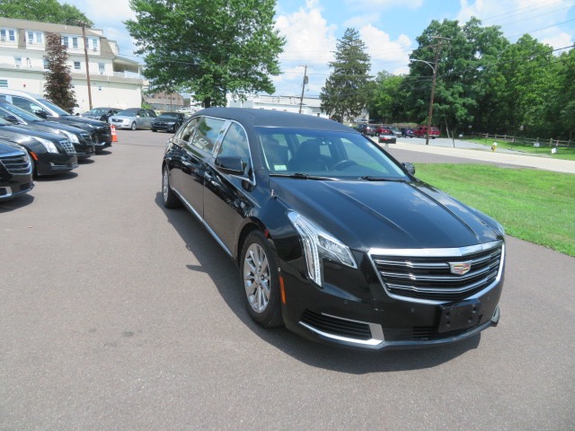 2019 Cadillac XTS - Photo 19