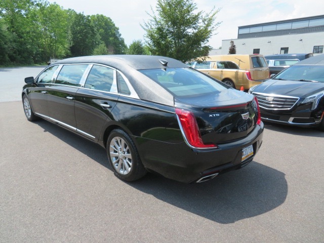2019 Cadillac XTS - Photo 20