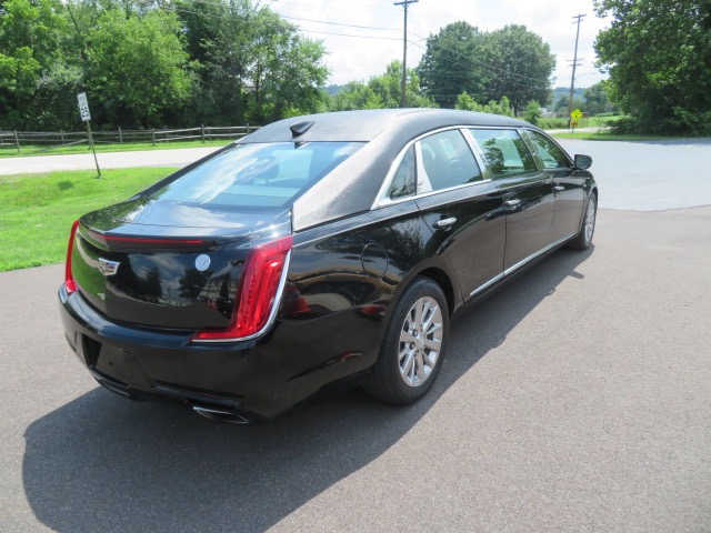 2019 Cadillac XTS - Photo 6