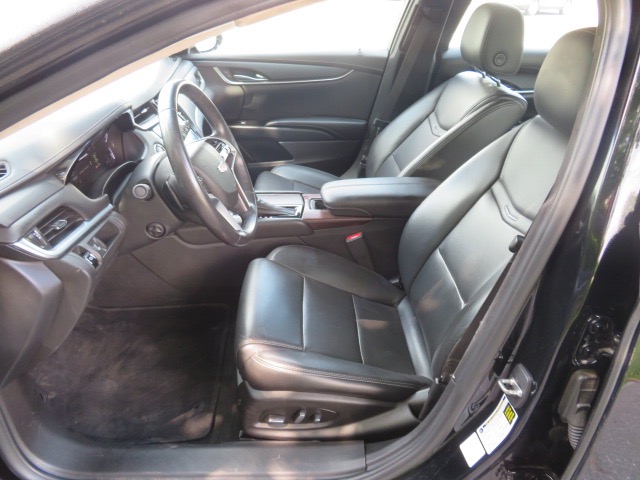 2019 Cadillac XTS - Photo 7