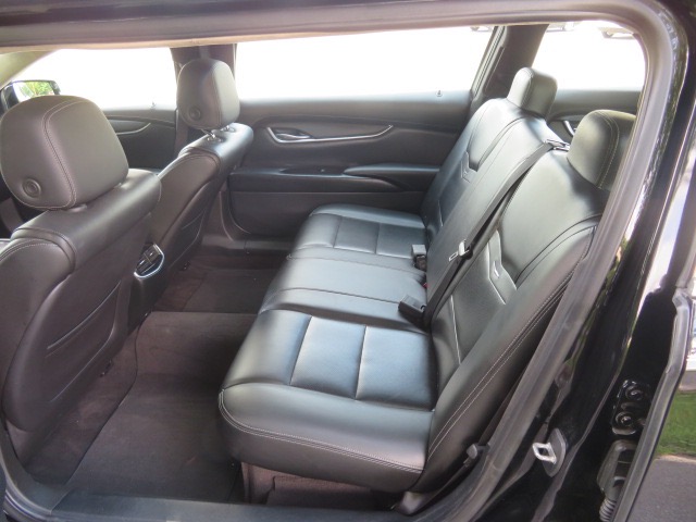 2019 Cadillac XTS - Photo 8
