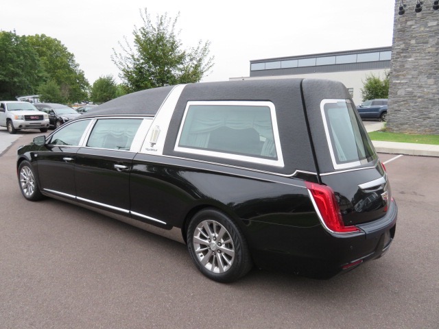 2019 Cadillac XTS - Photo 14