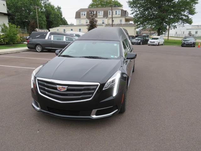 2019 Cadillac XTS - Photo 15